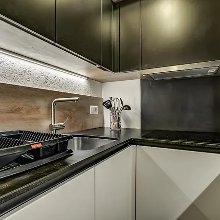 Rocailles 7 アパート ラ・ズマ