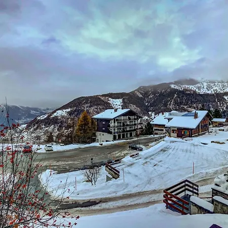 アパート Rocailles 7