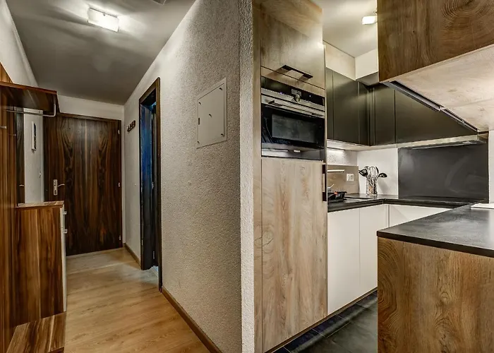 Rocailles 7 La Tzoumaz