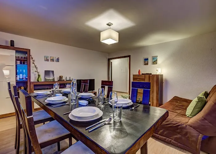 Rocailles 7 * La Tzoumaz