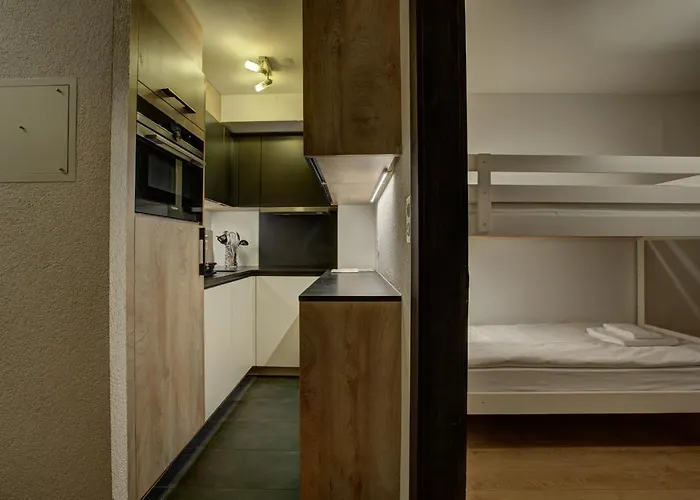 Rocailles 7 La Tzoumaz