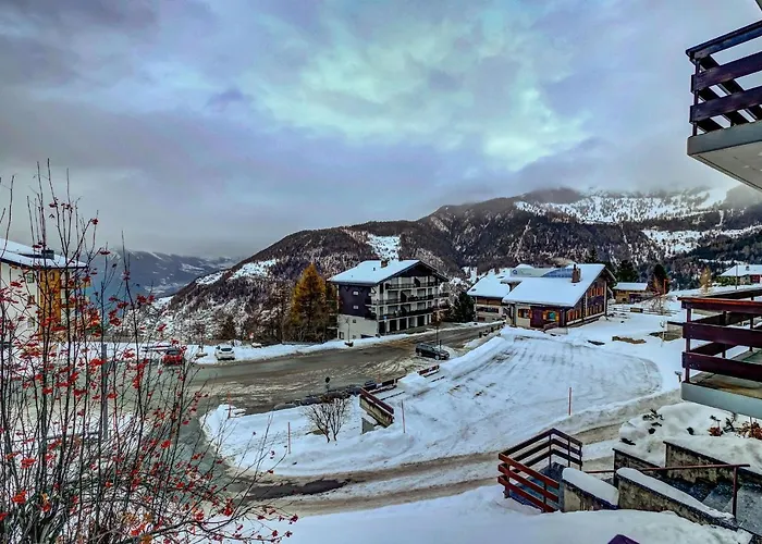 Διαμέρισμα Rocailles 7