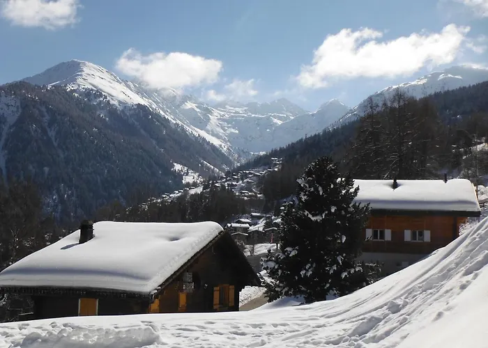 Διαμέρισμα Rocailles 7