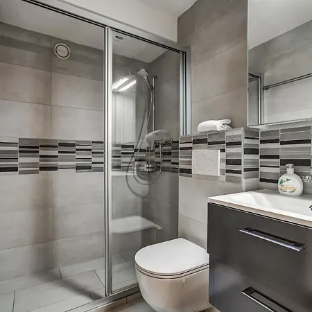 Rocailles 7 Appartement *