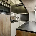 Apartment Rocailles 7 La Tzoumaz